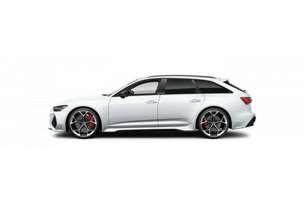 2024 Audi RS 6 C8 Performance Wagon