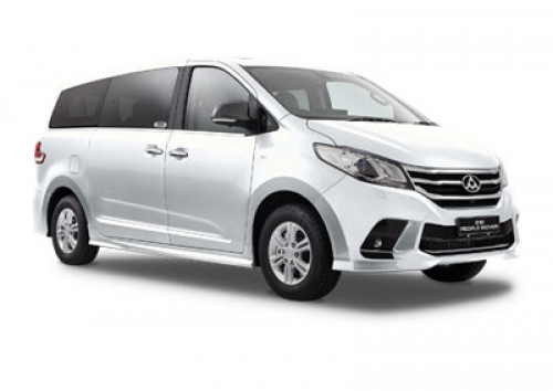 2019 LDV G10 Executive People Mover SV7A Executive 9 Seat Van