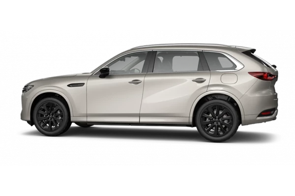 2026 Mazda CX-80 KL G40e GT SUV Image 21