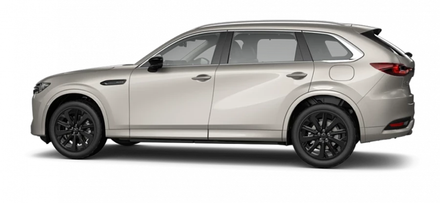 2026 Mazda CX-80 KL G40e GT SUV Image 21
