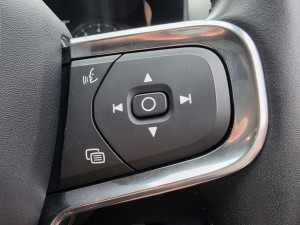 2018 MY19 Volvo XC40 XZ T4 Inscription SUV