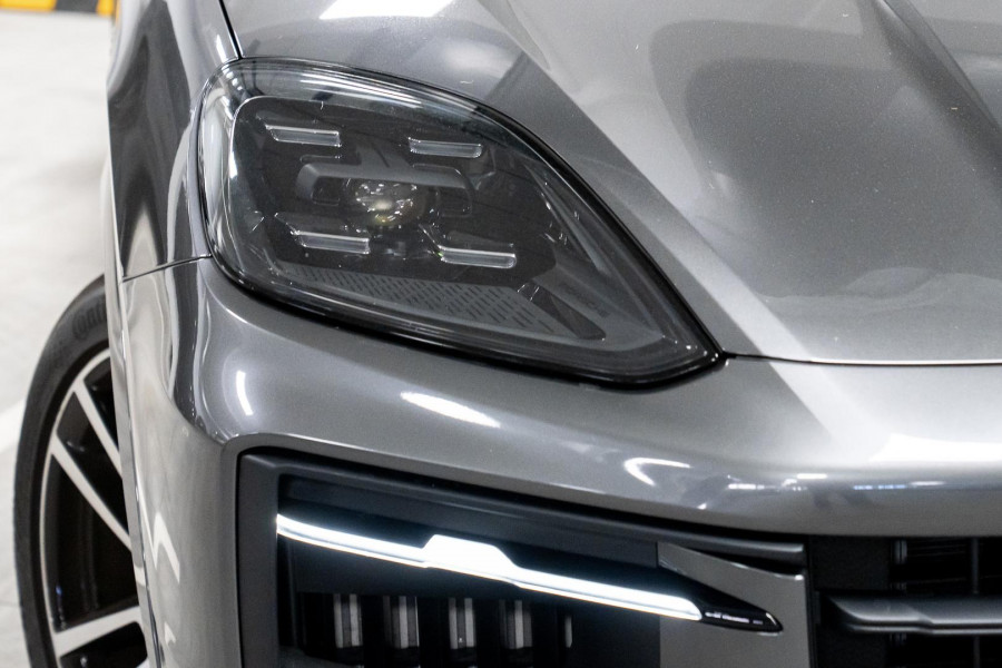 2024 Porsche Cayenne 9YB E-Hybrid SUV