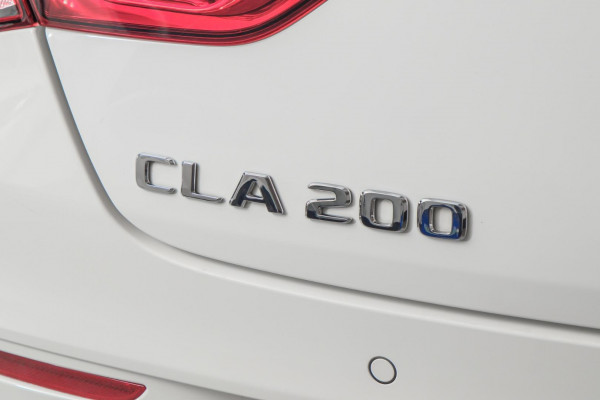 2022 Mercedes-Benz CLA-Class C118 CLA200 Coupe image 20