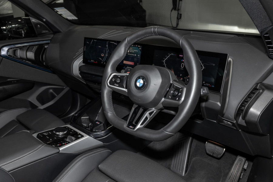 2025 BMW X3 G45 40d xDrive SUV