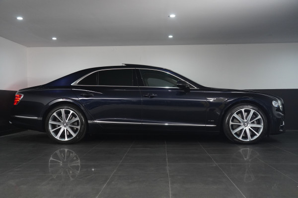 2021 Bentley Flying Spur W12 Sedan Image 15