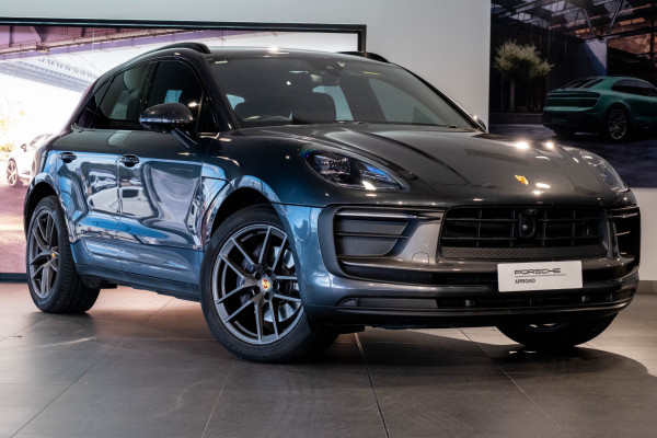 Porsche Macan T 95B