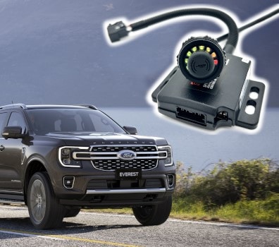 Trailer Brake Controller