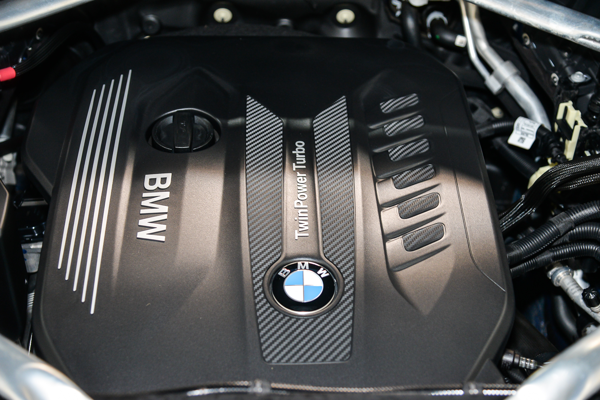 2019 BMW X5 Bmw X5 Xdrive 30d M Sport (5 Seat) Auto Xdrive 30d M Sport (5 Seat) SUV Image 22