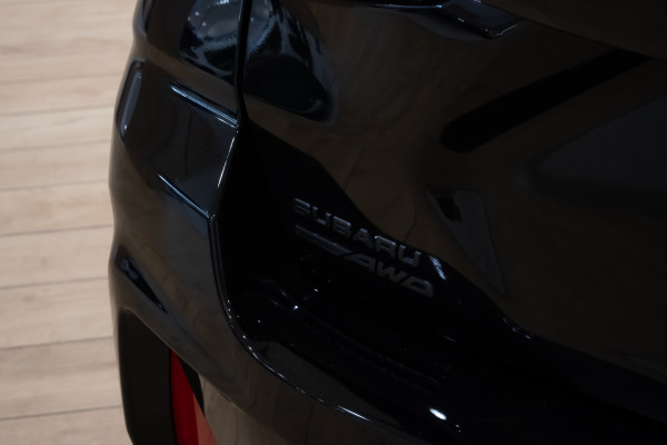 2026 Subaru Impreza G6 2.0S Hatch image 23