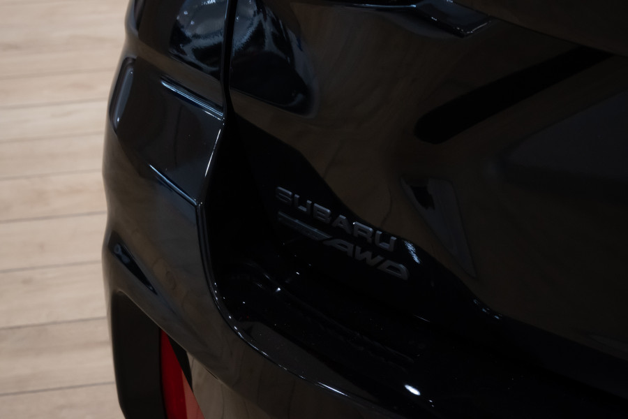 2026 Subaru Impreza G6 2.0S Hatch