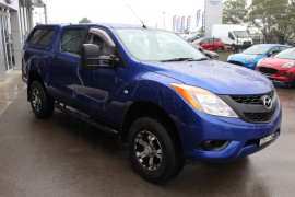 Mazda BT-50 UP0YF1