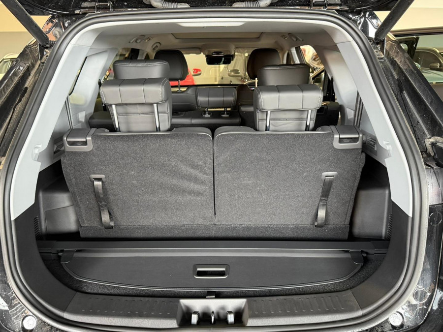 2026 MY24 Chery Tiggo 8 Pro Max T31 Ultimate AWD SUV Image 19