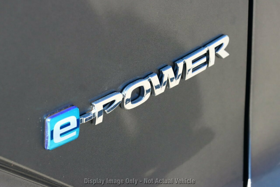 2025 Nissan QASHQAI J12 Ti-L e-POWER SUV Image 20
