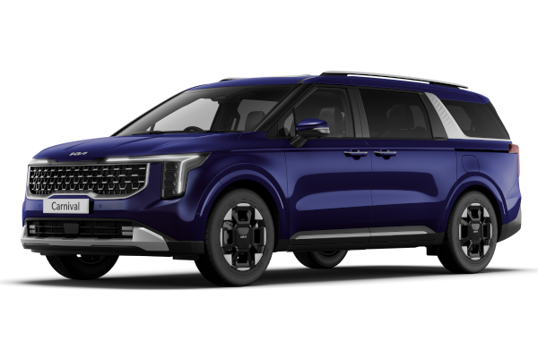2026 MY27 Kia Carnival KA4 PE GT-Line People Mover