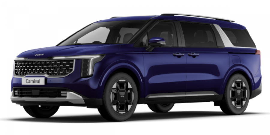 2026 MY27 Kia Carnival KA4 PE GT-Line People Mover