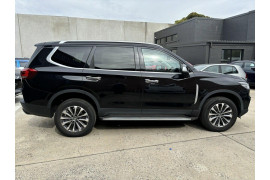 2022 LDV D90 SV9A Executive SUV