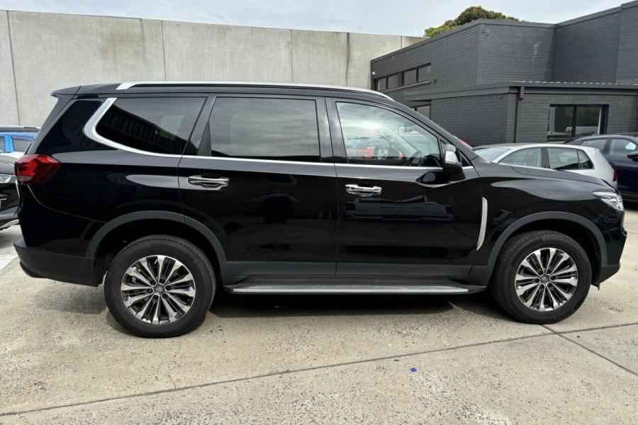 2022 LDV D90 SV9A Executive SUV Image 8