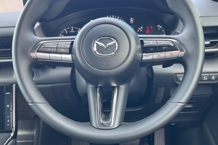 2023 Mazda MX-30 DR Series G20e Evolve SUV Image 23