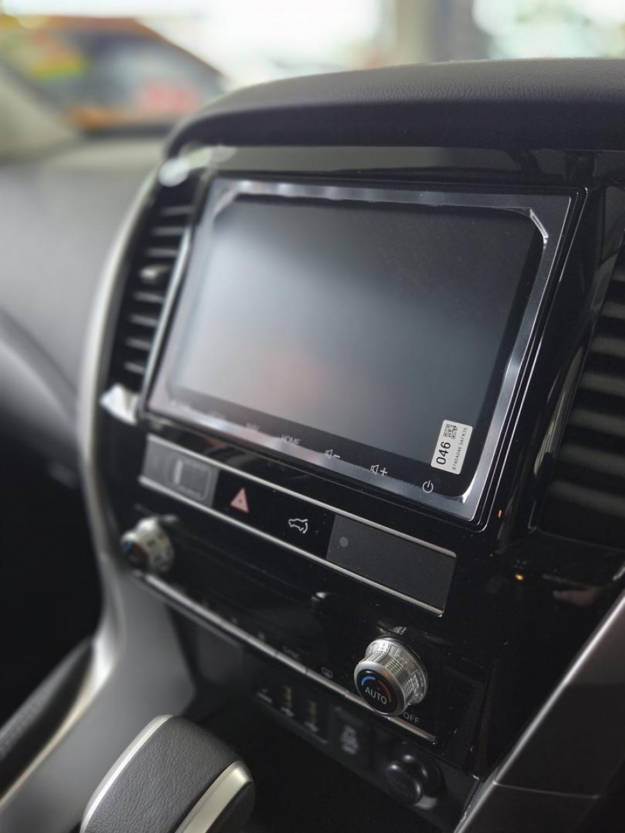 2025 Mitsubishi Pajero Sport QG GLS SUV Image 14