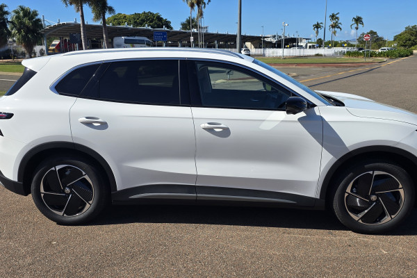 2026 MG MGS5 EV ZS3EM Essence 62 SUV Image 15