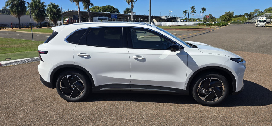 2026 MG MGS5 EV ZS3EM Essence 62 SUV Image 15