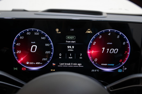 2026 Mercedes-Benz CLA-Class C178 CLA200 Coupe