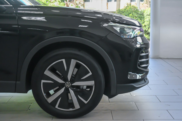 2025 Volkswagen Tiguan CT 150TSI Elegance SUV image 26