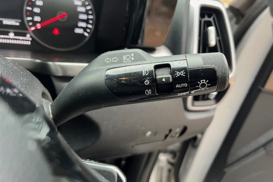 2023 Kia Sorento MQ4 S SUV Image 30