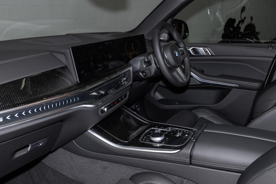 2025 BMW X5 G05 LCI xDrive40i M Sport SUV