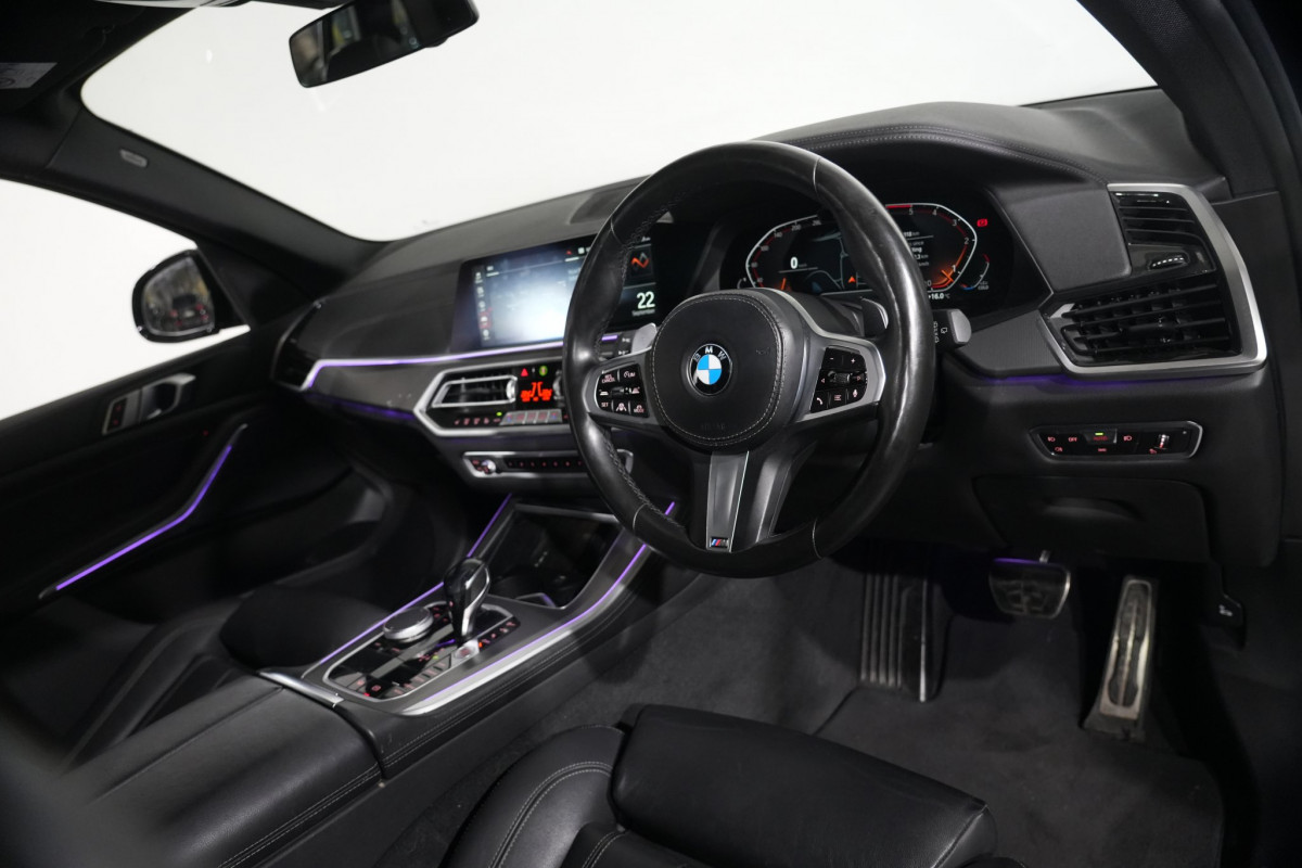 2021 BMW X5 xDrive30d SUV
