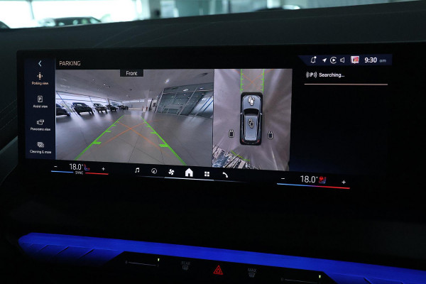 2025 BMW X3 G45 30e xDrive SUV image 21