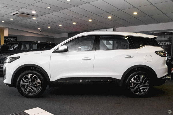 2025 Chery Tiggo 7 Pro T32 SE SUV
