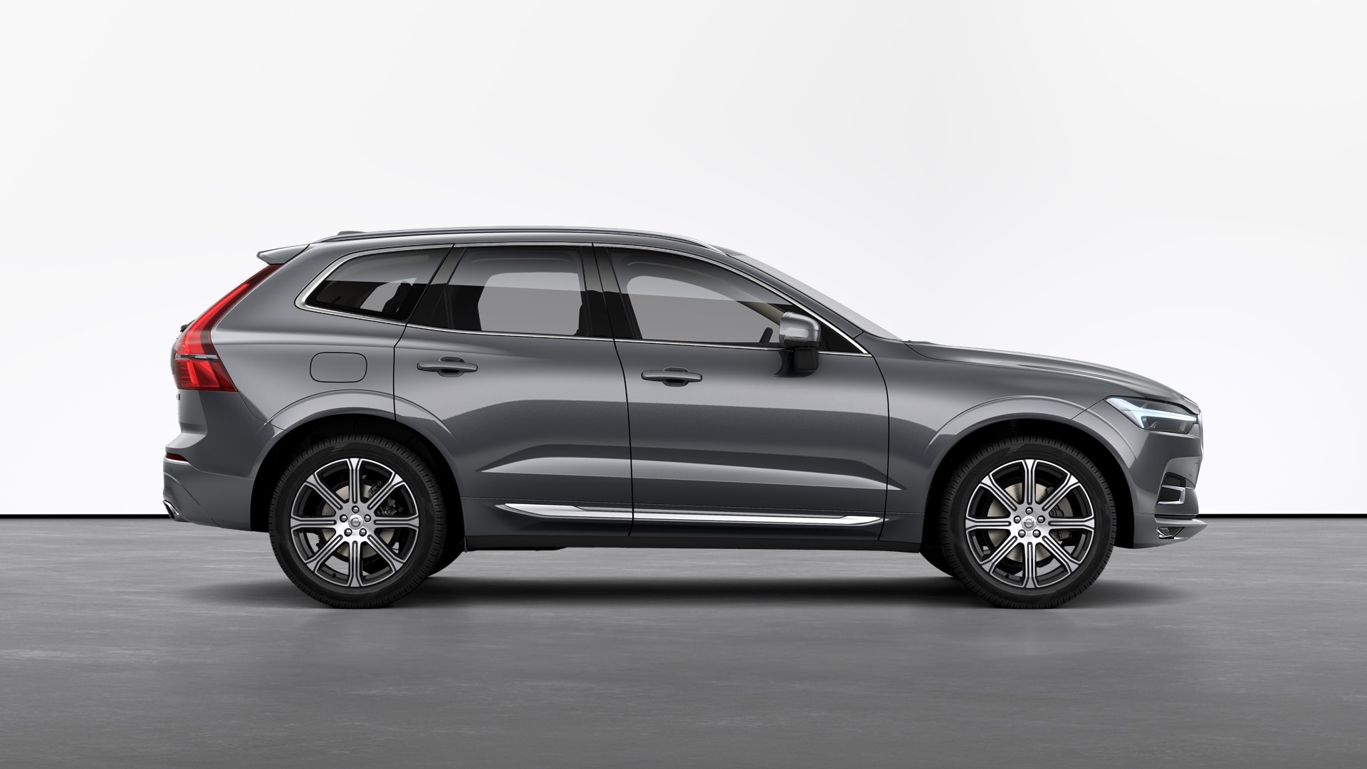 2021 Volvo XC60 D4 In Wagon Image 6
