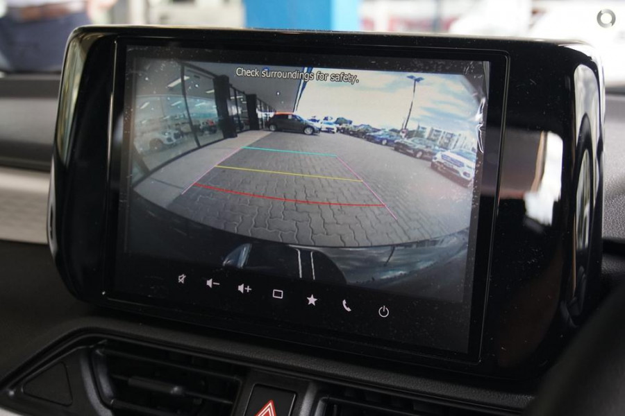2024 Suzuki Swift UZ Hybrid Hatch Image 12