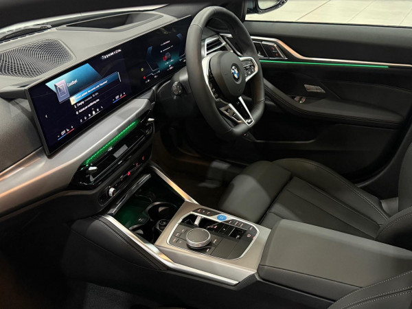 2026 BMW i4 G26 eDrive35 Hatch image 19