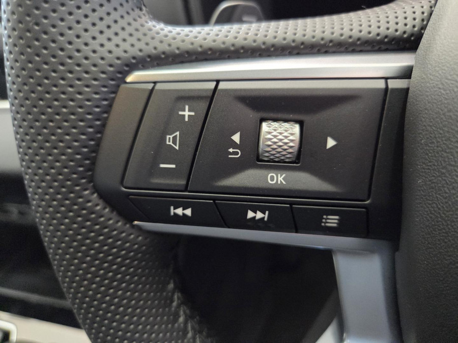 2025 Mitsubishi Outlander ZM LS SUV Image 20