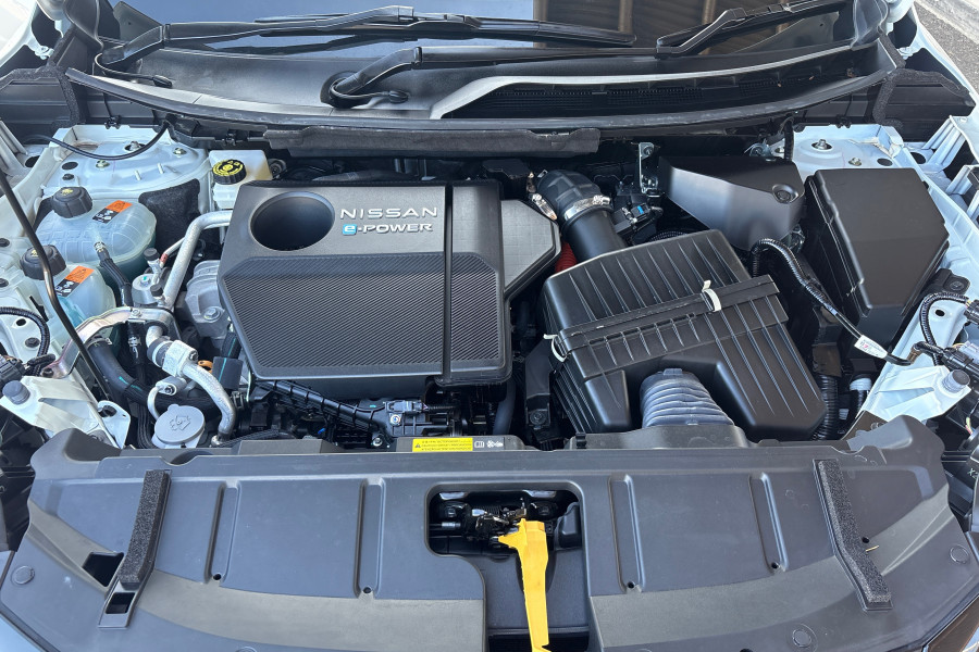 2024 Nissan X-Trail T33 Ti e-POWER SUV Image 24