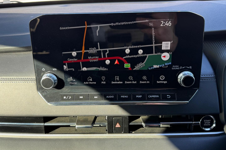 2023 Mitsubishi Outlander ZM Aspire SUV Image 19