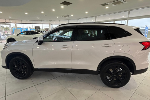 2026 GWM Haval H6 B01 Ultra PHEV SUV Image 10