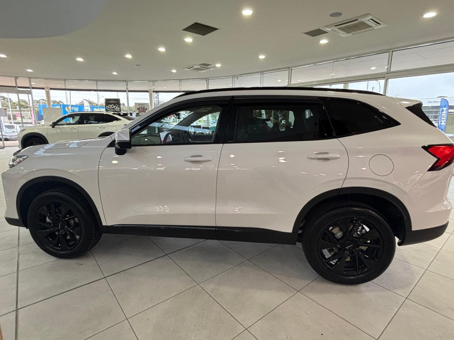 2026 GWM Haval H6 B01 Ultra PHEV SUV Image 10