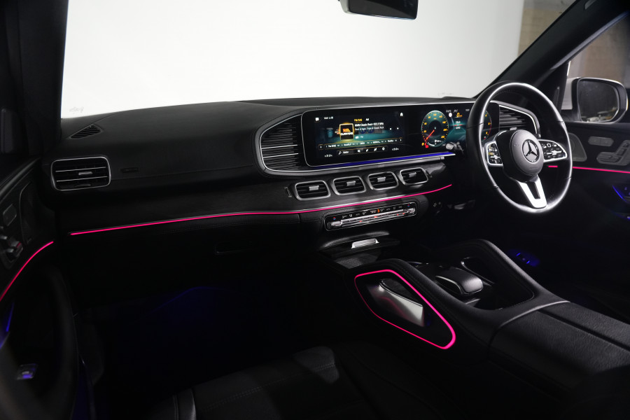 2021 Mercedes-Benz GLE-Class GLE400 d SUV