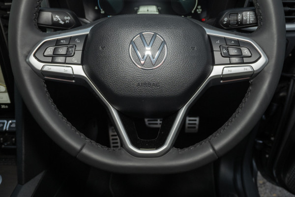 2026 Volkswagen Amarok NF Ute Image 11