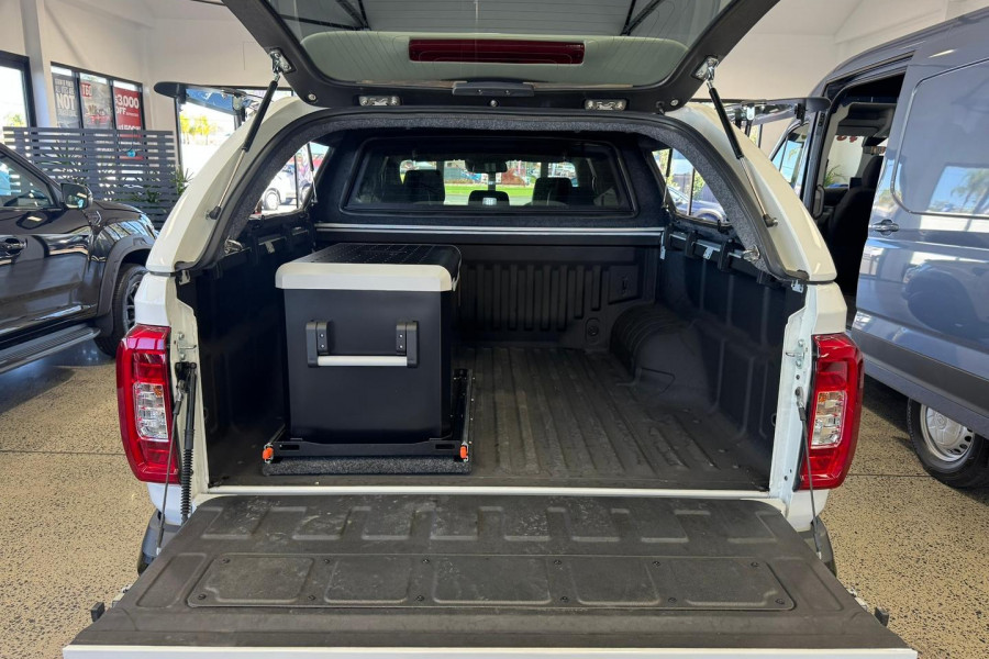 2024 LDV T60 SK8C Max PLUS Ute Image 7