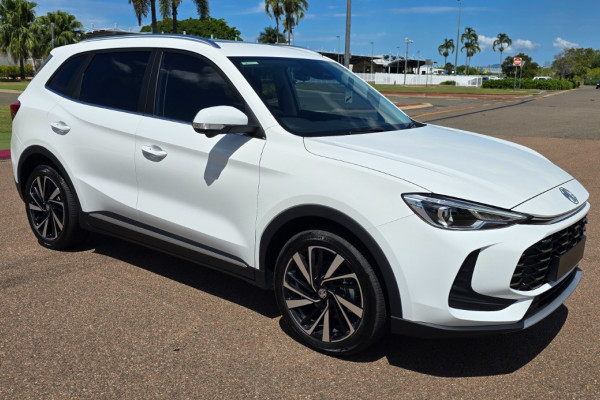 2024 MY25 MG ZS ZS32 Essence Hybrid+ SUV