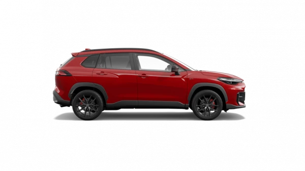 GR Sport