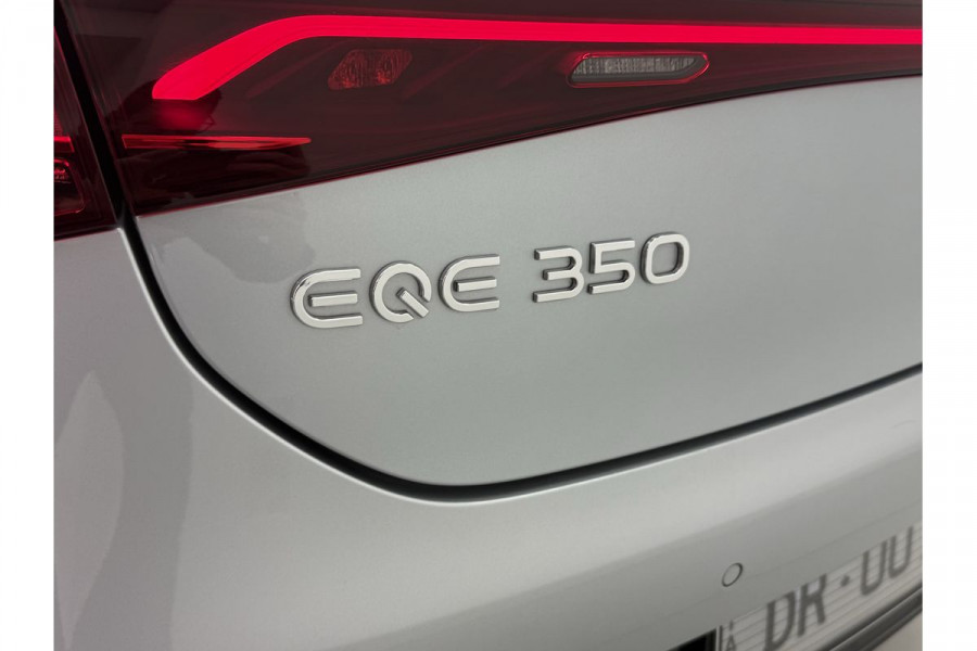 2023 Mercedes-Benz EQE V295 EQE350 SUV Image 9