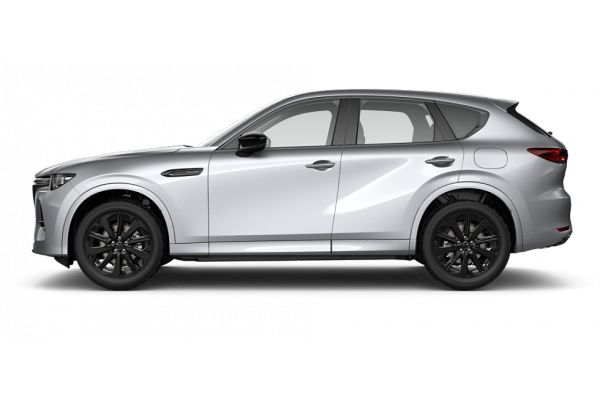 2025 Mazda CX-60 KH Series D50e GT SUV Image 22