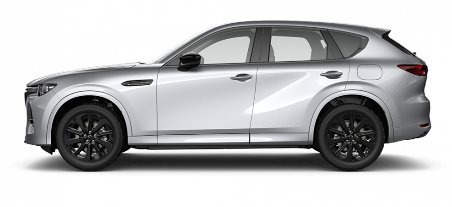 2025 Mazda CX-60 KH Series D50e GT SUV Image 22