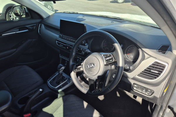 2019 MY20 Kia Seltos SP2 Sport SUV Image 11
