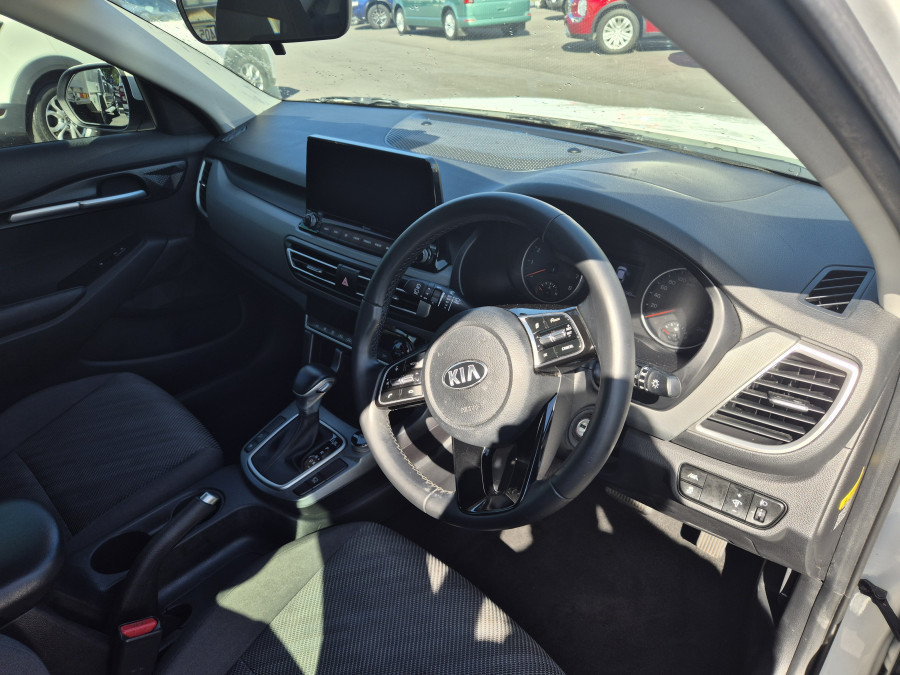 2019 MY20 Kia Seltos SP2 Sport SUV Image 11